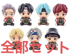 BTS TinyTAN Tamagotchi Hugmy Tamagotchi Set From Japan