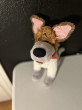 Disney Store Exclusive Oliver And Company 11  Plush Rare