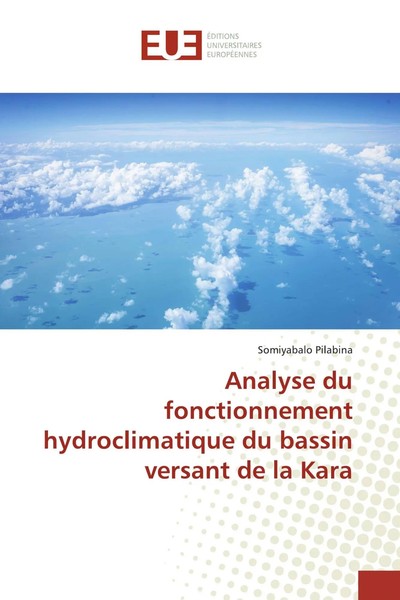 Somiyabalo Pilabina | Analyse Du Fonctionnement Hydroclimatique Du Bassin...-image