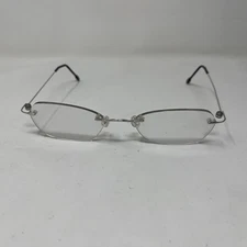 MARCHON AIRLOCK 2 750 30 135mm SILVER RIMLESS 184W