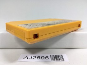 AJ2595 Super Mario Bros. 3 Nintendo Famicom NES Japan