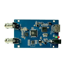 HDMI to Dual SDI Converter Board 1080P60 3G HD-SDI Splitter Module BNC Ports