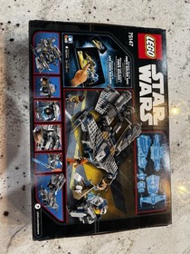LEGO Star Wars 75147 Star Scavenger - NIB | Brand New - RETIRED