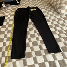 Michael Kors Black Jean Jeggins M