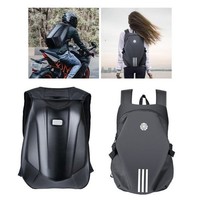 Eurowagens Wasserfeste Schutzhelm Tasche FüR Motorrad Motorbike