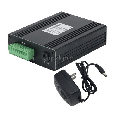 AD588 Voltage Reference ±5V ±10V ADC Voltage Reference Module Power Supply tps