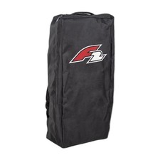 F2 Rucksack f&uuml;r SUP Board, schwarz - B-Ware neuwertig