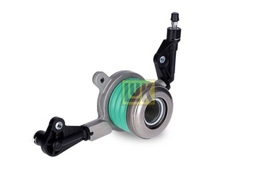 Schaeffler LuK Zentralausrücker Kupplung für Mercedes CLK 2000-2009 510003310