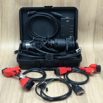 DIAGNOSTIC KIT Trailer and Truck Diagnostic Interface For Wabco Diagnostic New
