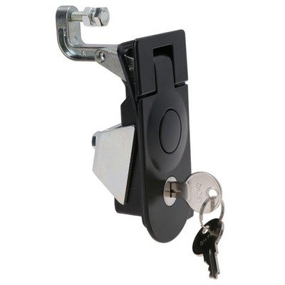 Locking Compression Trigger Latch Lock Catch gleichschließend 29-45mm Grip