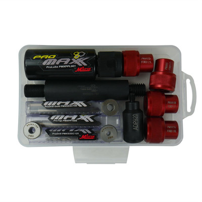  PWP915KIT ProMaxx The PMXPWP915KIT Fuel Injector Puller Combo is engineered for