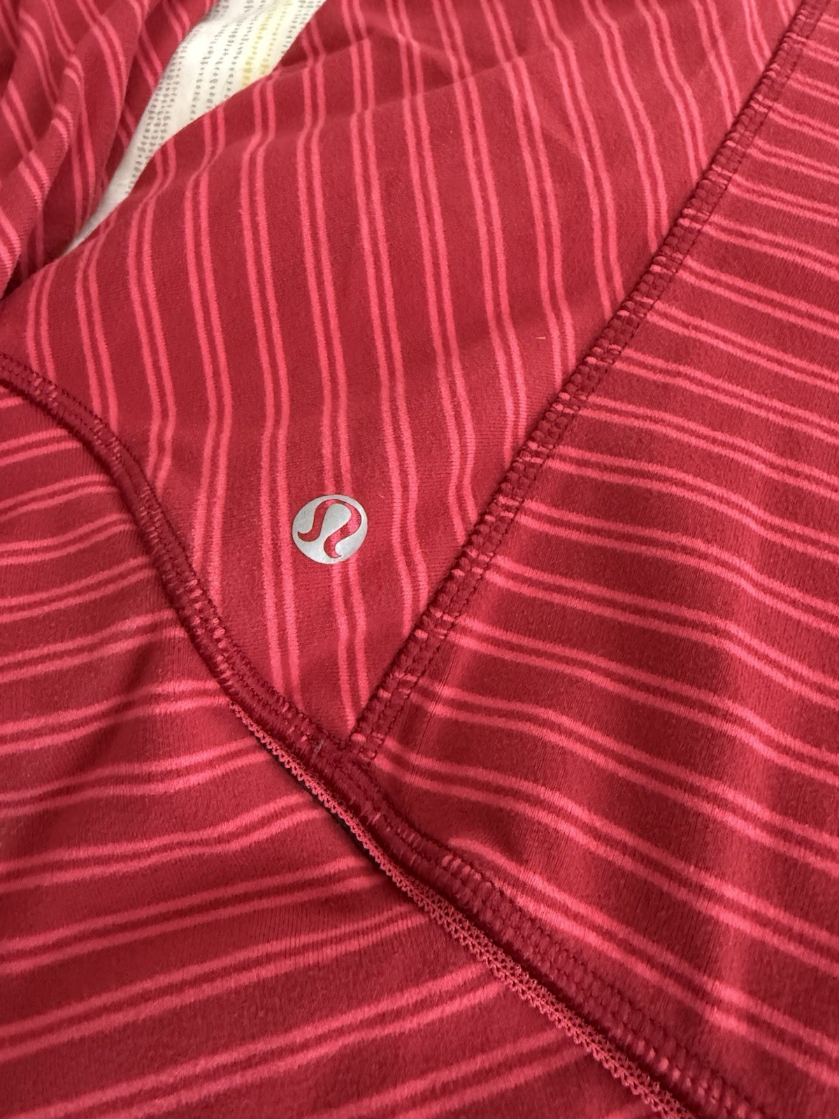 Lululemon Define Pullover Jacket  Yoga Work Out C… - image 6