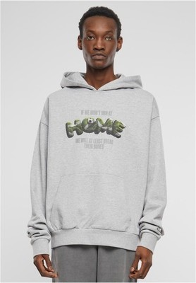 MT Upscale Home Ultraheavy Oversize Hoodie MT3111
