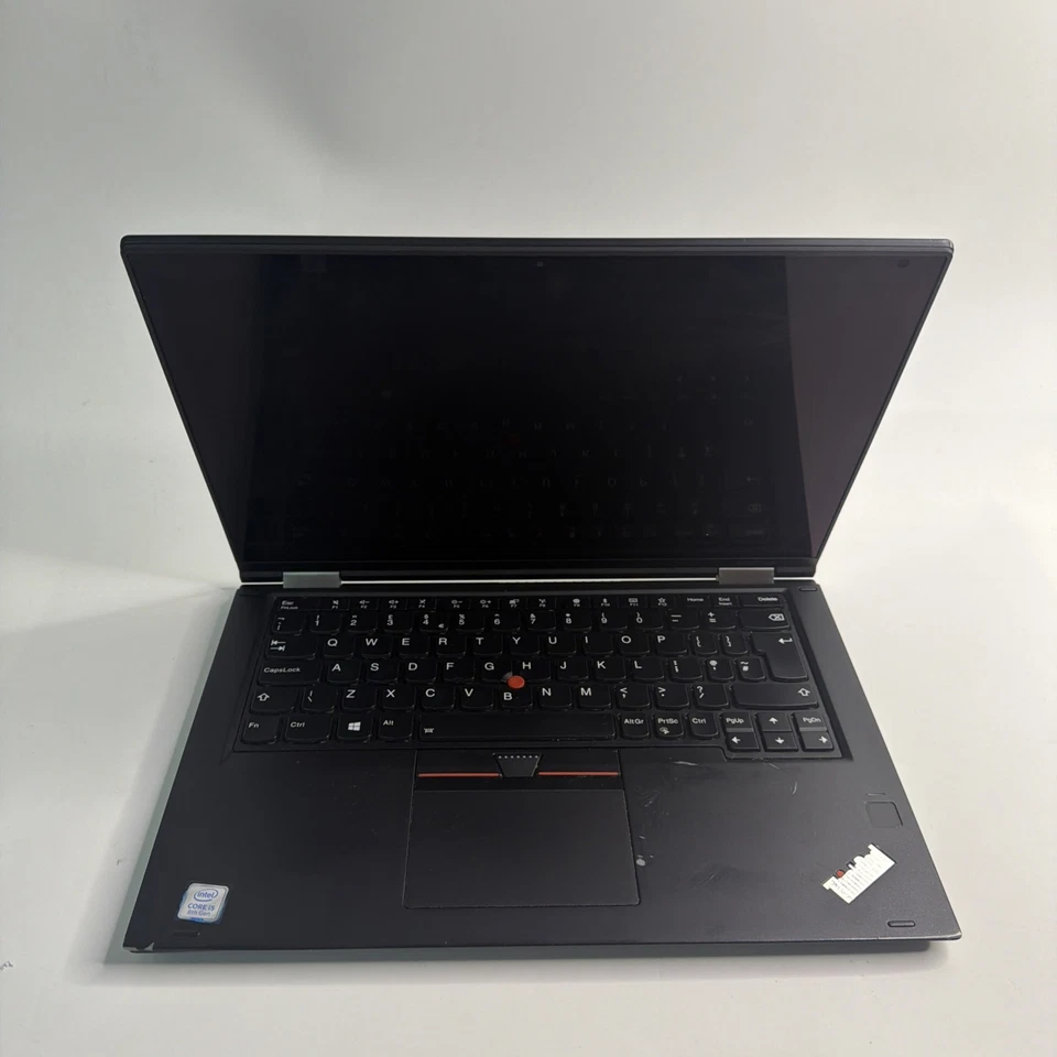 Lenovo ThinkPad X380 Yoga · i5-8250U · 8GB · 256GB, photo 1 of 5