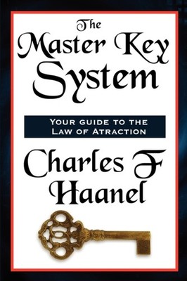 Charles - Master Key System - paperback or softback - 28 - E555z