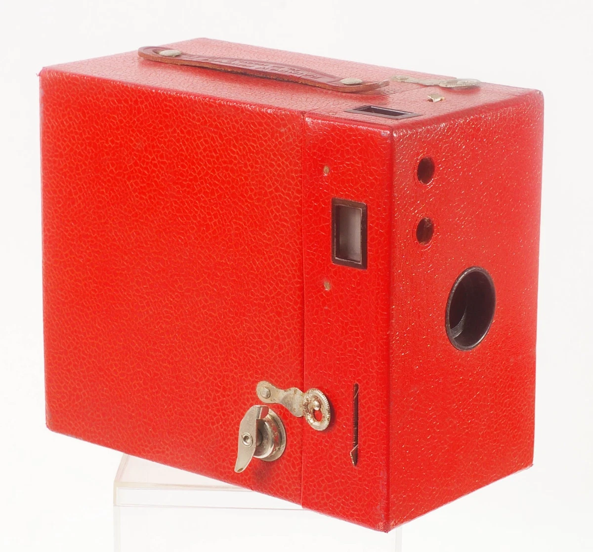 Kodak Rainbow Hawkeye In Vintage Box Cameras for sale | eBay
