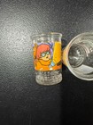 1999 Scooby Doo & The Witches Ghost Bama Jelly Glass/Jar #1 Velma & #4 Fred — photo 8