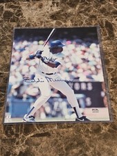 Eddie Murray Cards, Rookie Cards and Autographed Memorabilia Guide 45