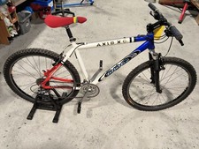 DDG Axis XC Mountain Bike 19"