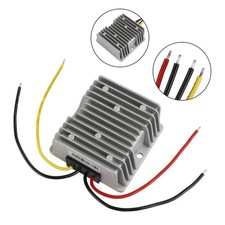 DC/DC Buck Step-Down Module 60V to 48V 10A Power Supply Converter Regulator