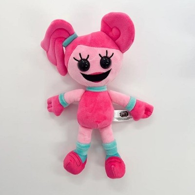Poppy Playtime Chapter 5 Mommy Long Legs Blind Plush Official