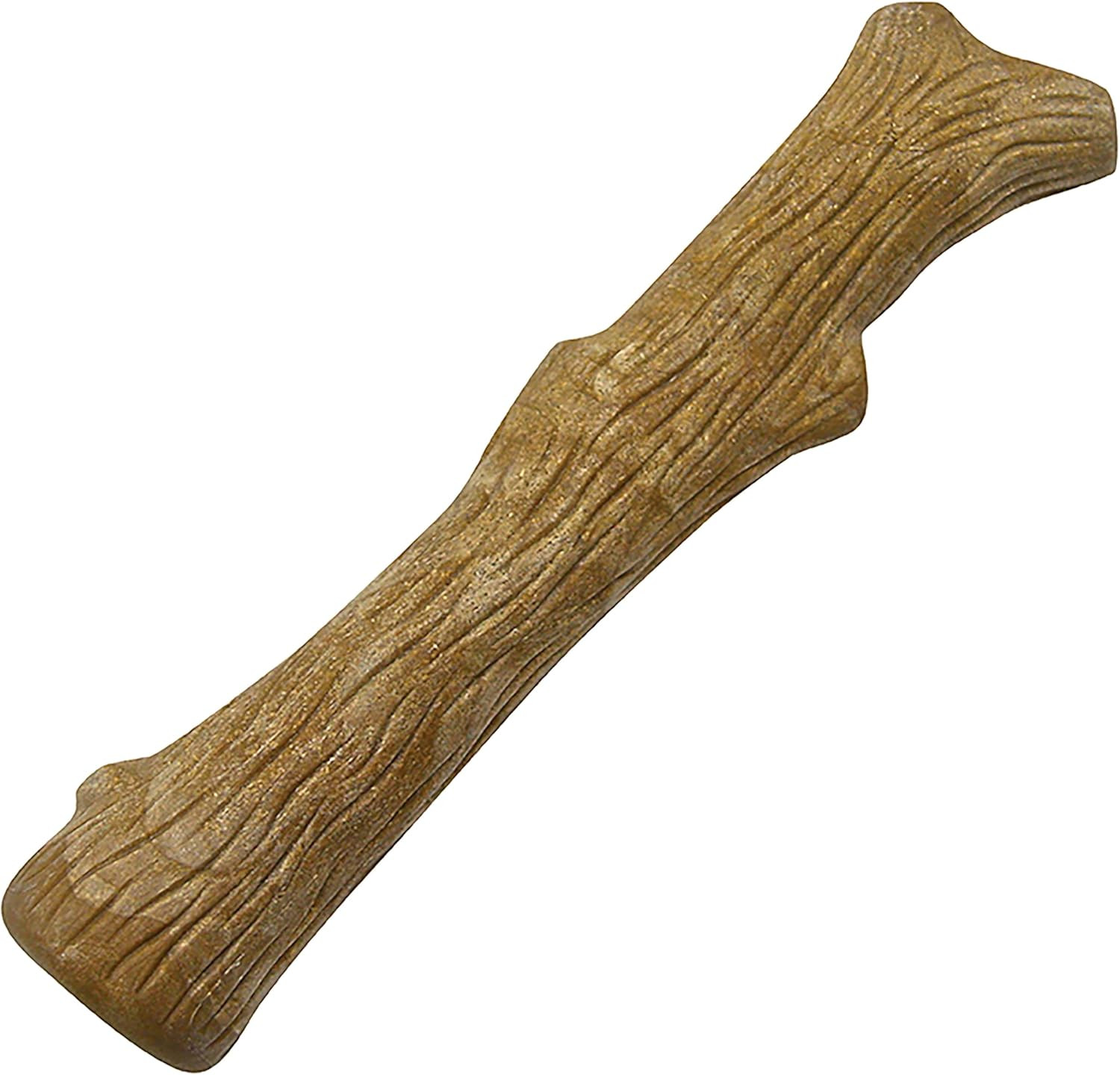 Dogwood Durable Dog Chew Toy, Medium - Long Lasting Chew Sti