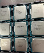 Intel Core i7-11700F FCLGA1200 2.5GHz 8C/16T 16MB 8GT/s 65W CPU 处理器-