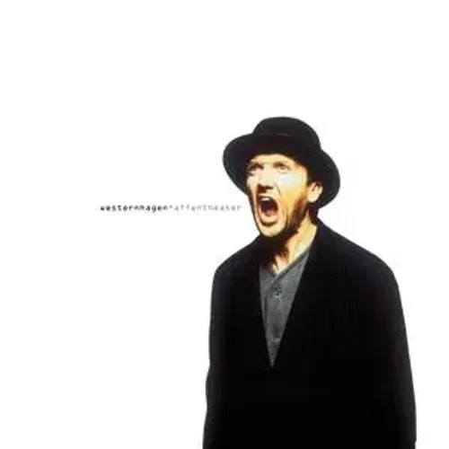 Affentheater(2024 Remaster) | Westernhagen | Audio-Cd | Cd | 2024-image