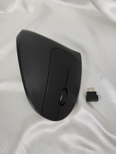 Ergonomic Mouse Wireless Bluetooth