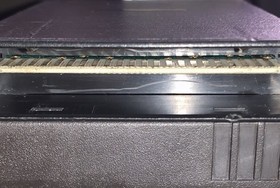 INTELLIVISION WORLD CHAMPIONSHIP BASEBALL CIB W/2 CORRECT OVERLAYS  TESTED! 5/20