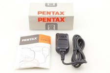 Unused in Box Pentax Remote Cable Switch F Shutter Release for 645 N PZ ZX SF