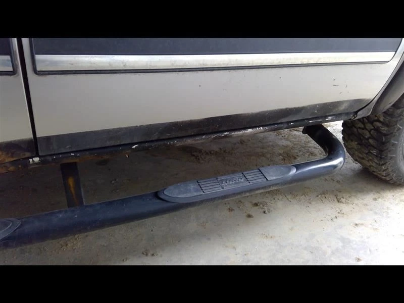 Puerta delantera de pasajero estilo clásico manual para camioneta Sierra 1500 99-07 340153 Foto 2 de 4