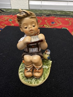 Hummel Figurine In D Major D Major Goebel Hummel Figurine 430