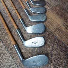 walter hagen international 3 thru 8