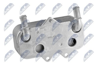 ÖLKÜHLER FÜR OPEL SAAB