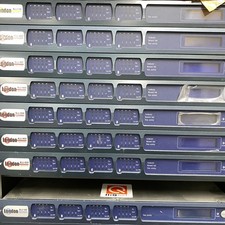 BSS Soundweb London Blu-800 Audio DSP Signal Processor BLU800