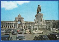 Lisboa, PORSCHE 356, RENAULT 4, FLORIDE & DAU...