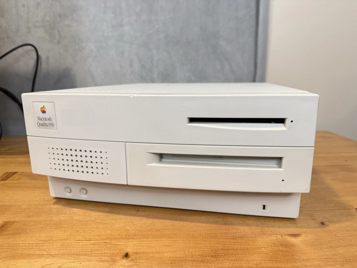 apple quadra products for sale | eBay