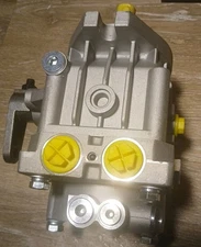 Genuine Hydro Gear Pump Fits Exmark And Toro TimeCutter With ZT 2800 Transaxle👀