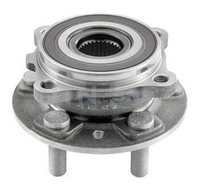 Snr R183.18 Radlagersatz FüR Land Rover