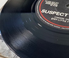 Stiff Little Fingers Vinyl Records for sale | eBay