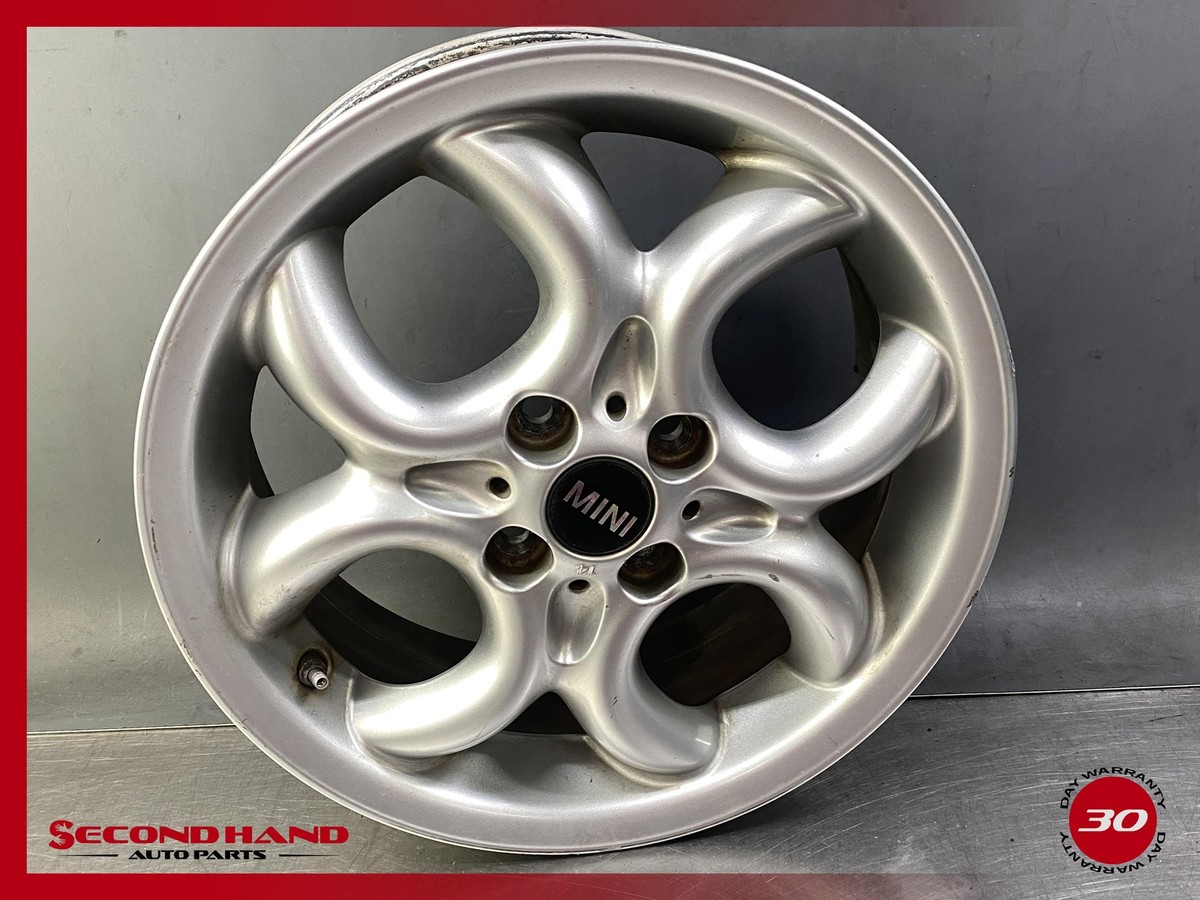11-14 Mini Cooper OEM Rim Factory Wheel 16