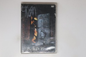 25+ Korn Dvd for sale | Updated Oct 2026