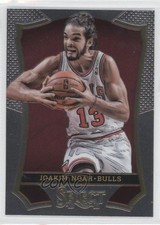 2013-14 Panini Select Joakim Noah #10 0b3