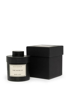 MAD et LEN scented candle