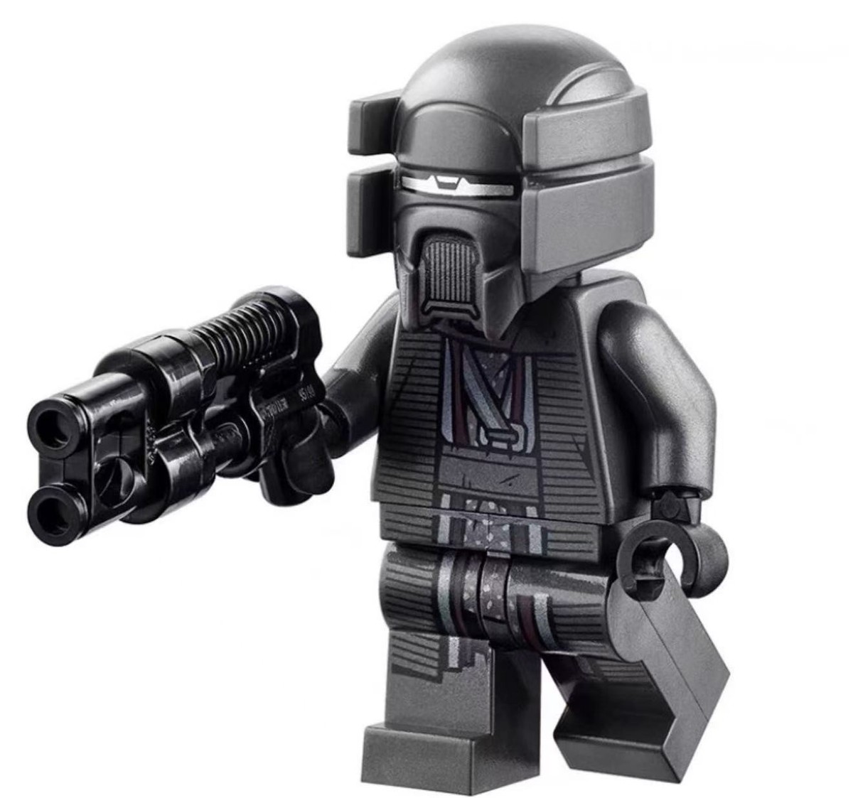 LEGO Star Wars Minifigures – 75284,75386,75394,75346,75342,75374