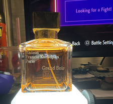 Maison Francis Kurkdjian Grand Soir Eau de Parfum Spray 2.4 fl oz