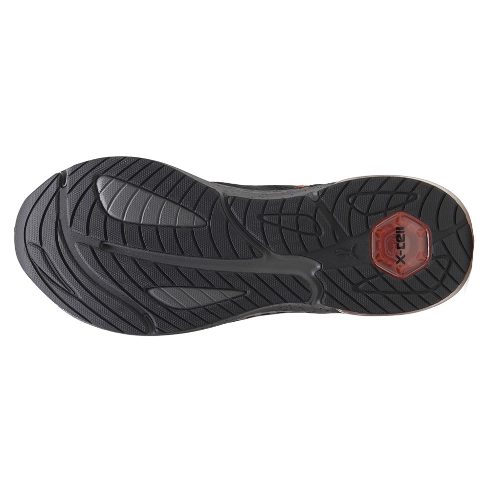 PUMA X Cell Lightspeed Running  Mens Black Sneakers Athletic Shoes 30997208 thumbnail 5