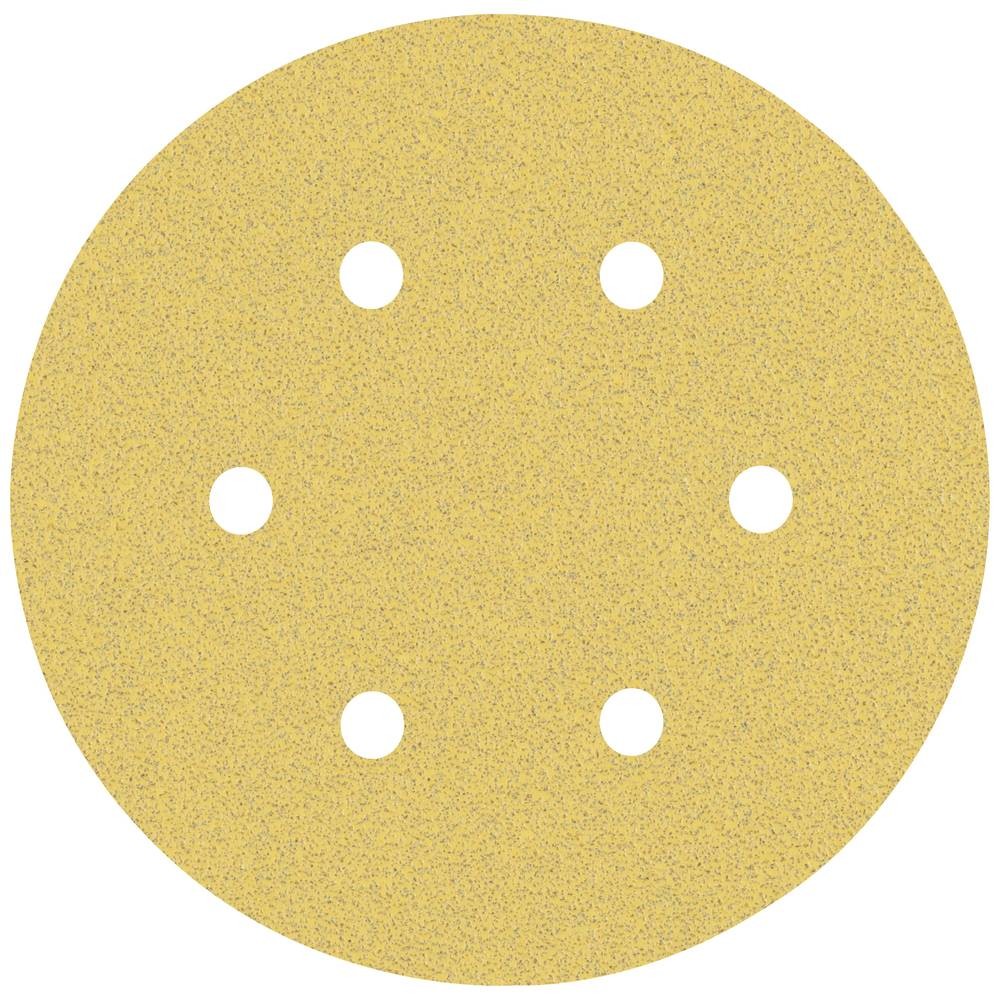 Feuille abrasive Bosch Expert C470 papier ponceuse bois et peinture 2608900919