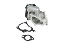 AGR-VENTIL FÜR AUDI A4 B7 (8EC), AUDI A6 C6 (4F2) - NRF 48329